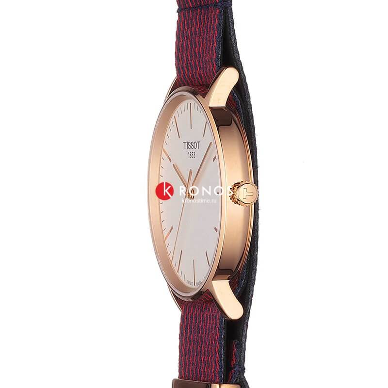 Фотография часов Tissot Everytime Medium T109.410.38.031.00_3